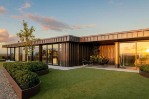 Ponsonby Central Penthouse